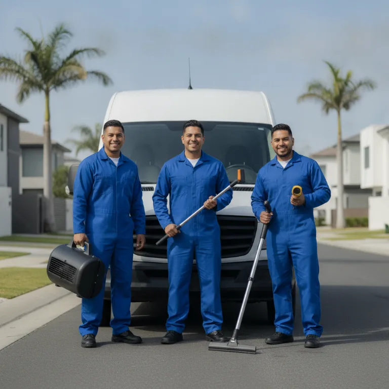Reparação de Danos Por Água equipe em Tres Lagoas